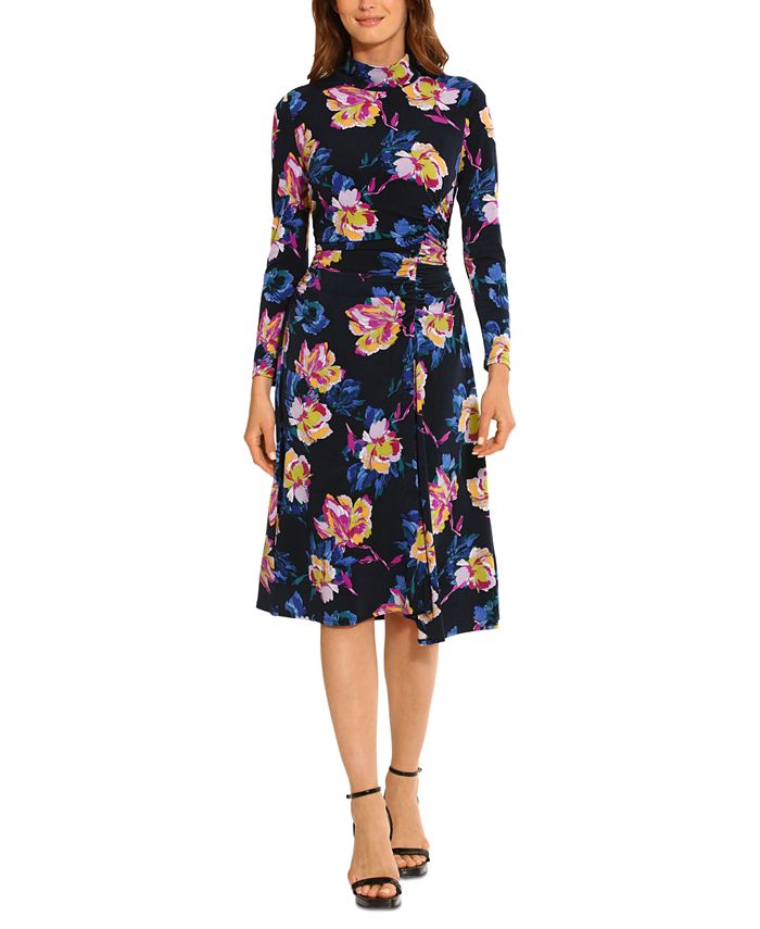 Macys maggy hotsell london dresses