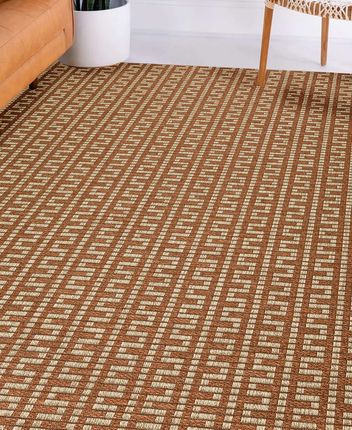 Dalyn Bali Outdoor BB9 Area Rug