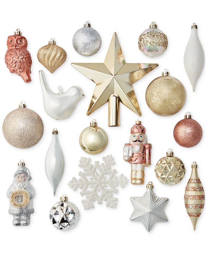 When You Can Find The Best Holiday Decor Clearance Sales At Macy's