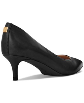 Women's Adrienne Pointed-Toe Pumps