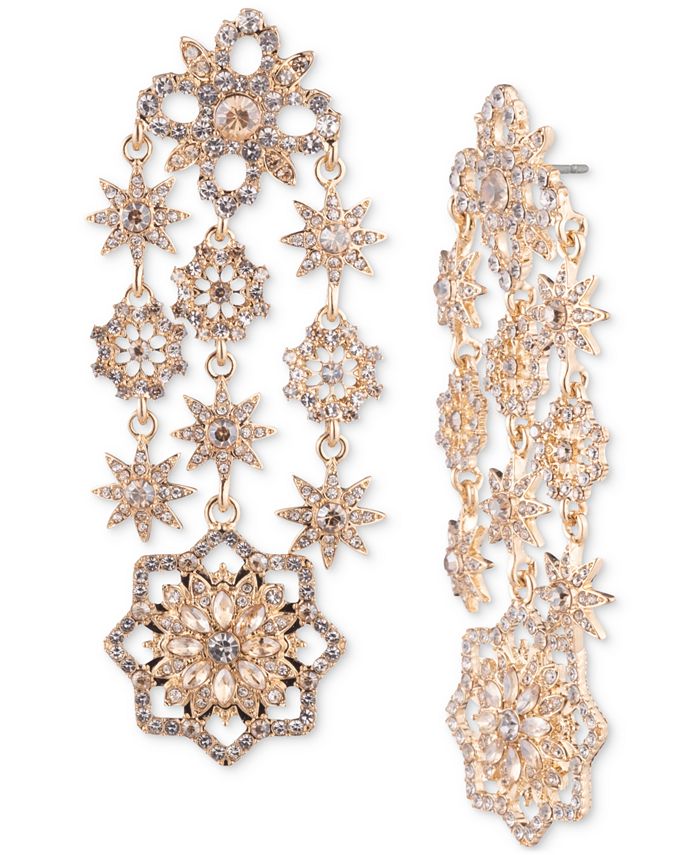Marchesa chandelier clearance earrings