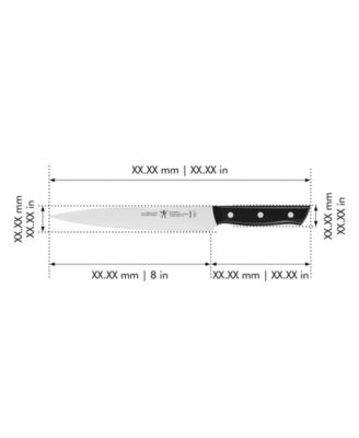 HENCKELS Dynamic 8" Carving Knife
