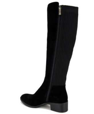 Women's Levon Tall Knee High Riding Boots