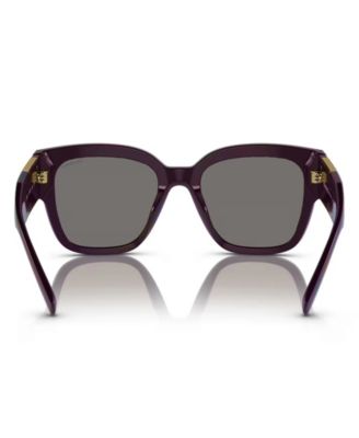 Women's Polarized Sunglasses, VE4437U