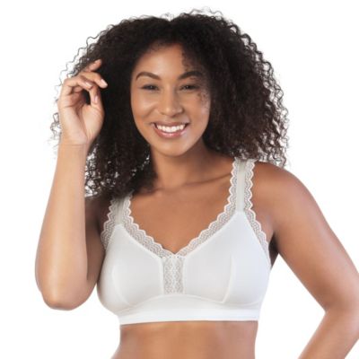 Women's Dalis Wire-Free Bralette