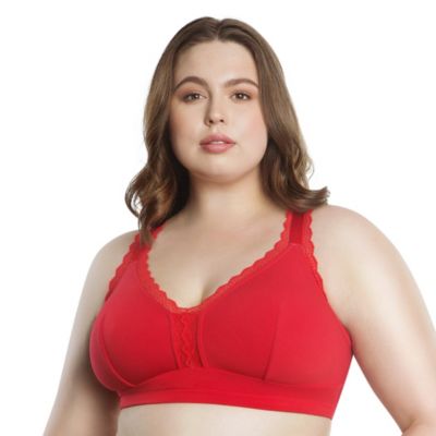 Women's Dalis Wire-Free Bralette