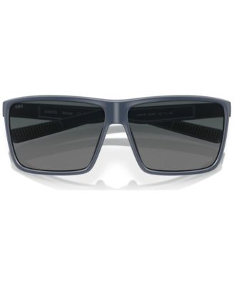 Men's Rincon Polarized Sunglasses, Gradient 6S9018