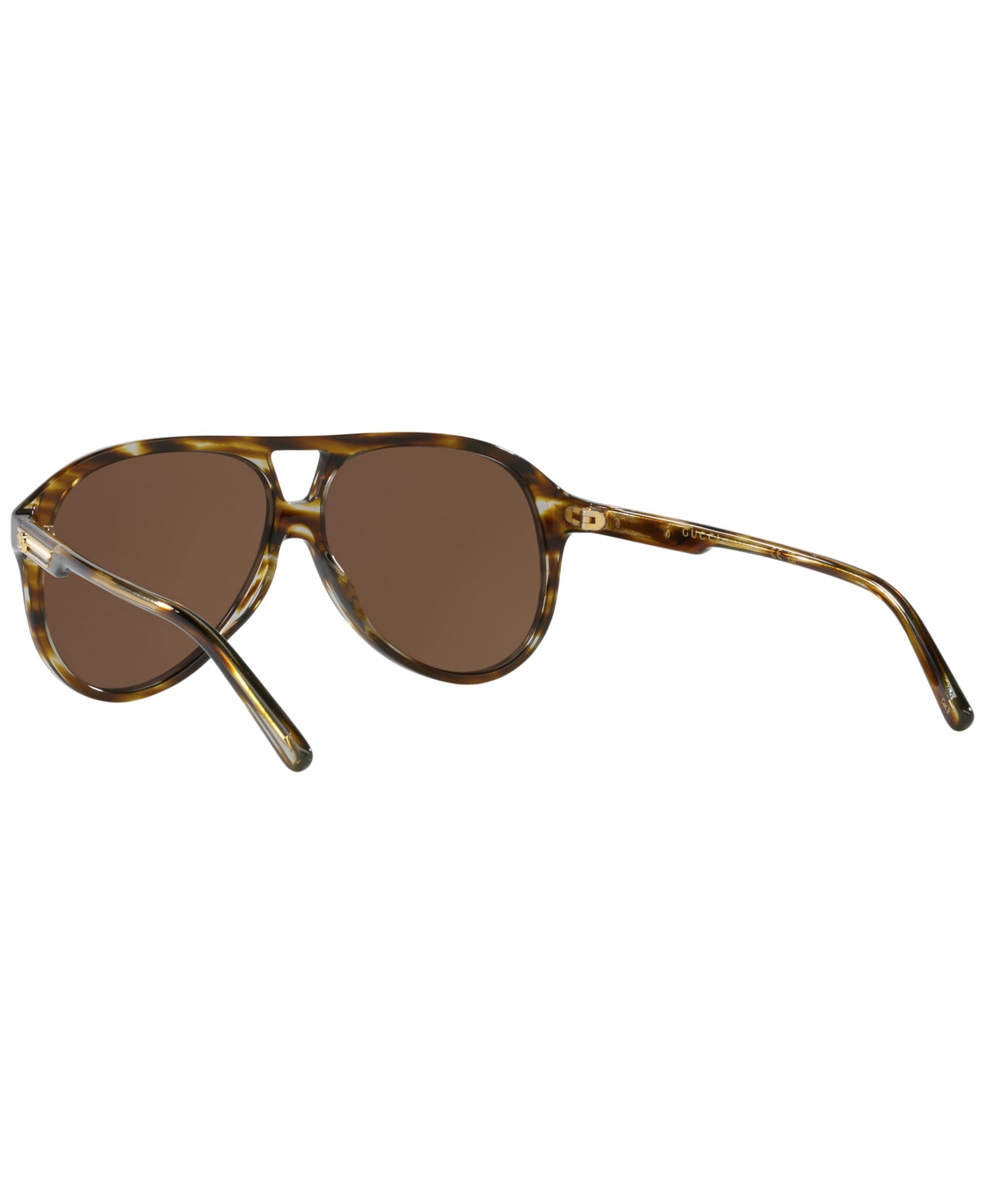 Gucci Men's GG1286S Sunglasses