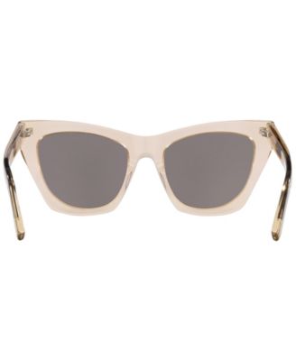 Women's Sunglasses, SL 214 Kate