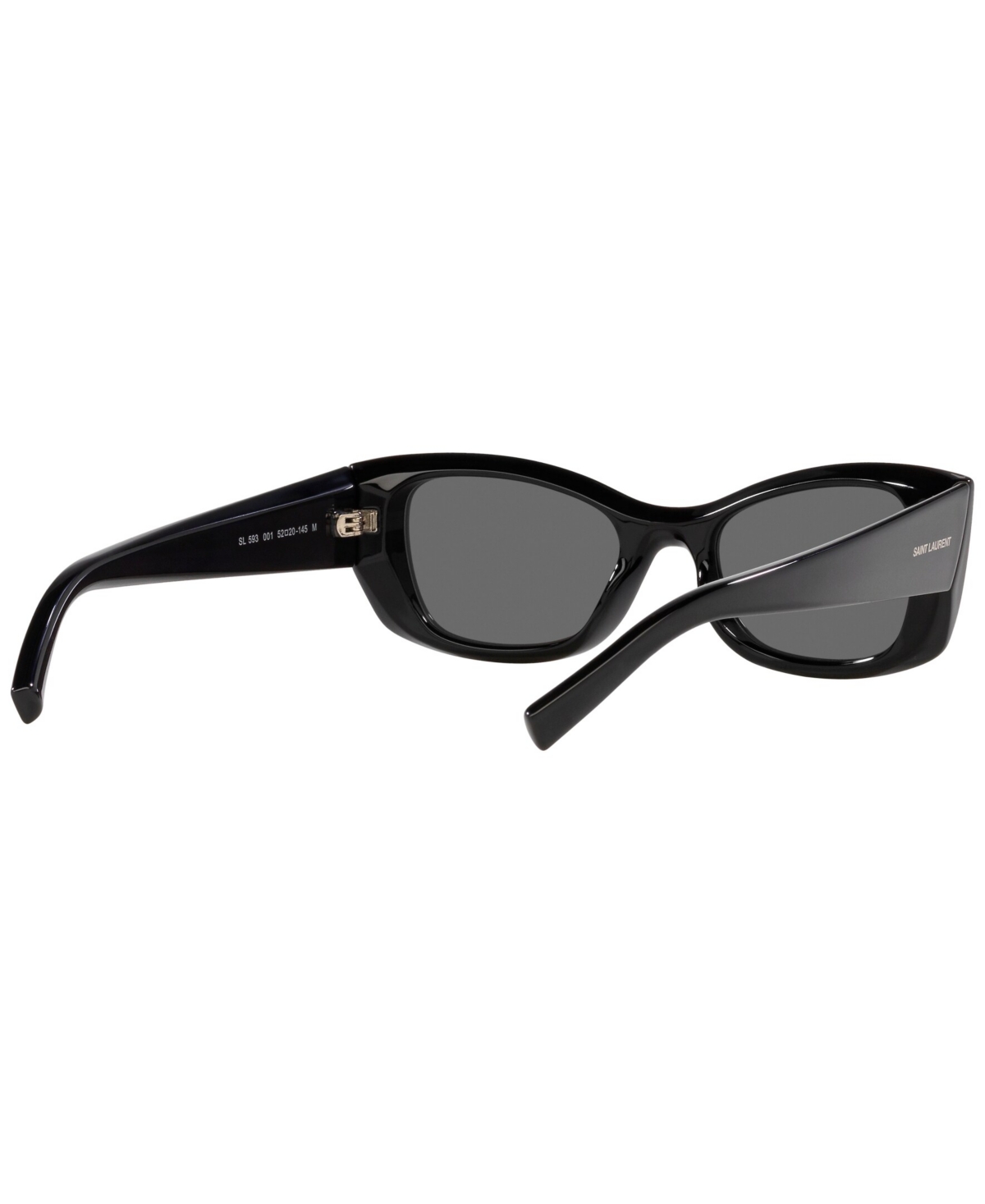 Saint Laurent Women's Sl 593 Sunglasses YS000487