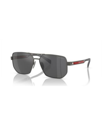 PRADA LINEA ROSSA