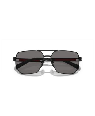 Men's Polarized Sunglasses, PS 51ZS