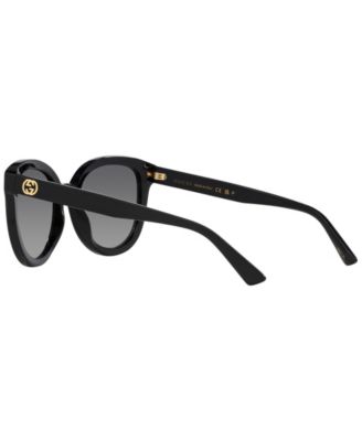 Women's Polarized Sunglasses, Gradient GG1315S 