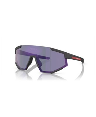 PRADA LINEA ROSSA