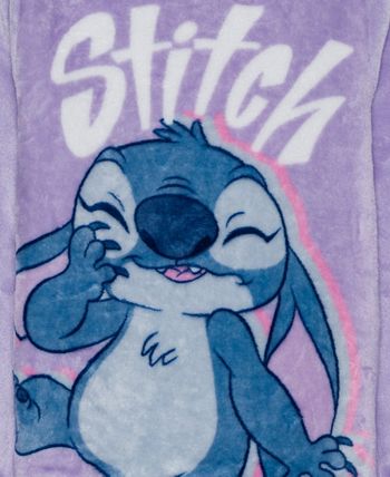 Plaid Disney Stitch - Disney