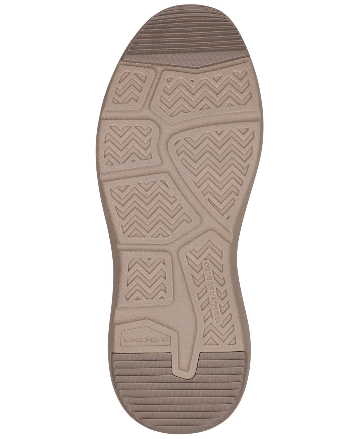 Skechers Men's Slip-Ins Relaxed Fit- Parson - Oswin Slip-On Moc Toe Casual Sneakers from Finish Line