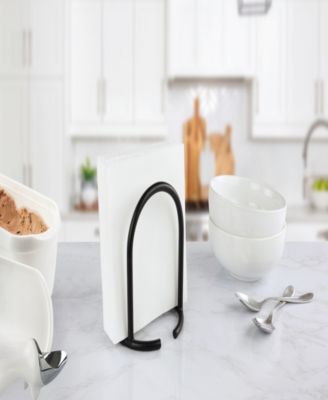 Euro Napkin Holder Organization Tool