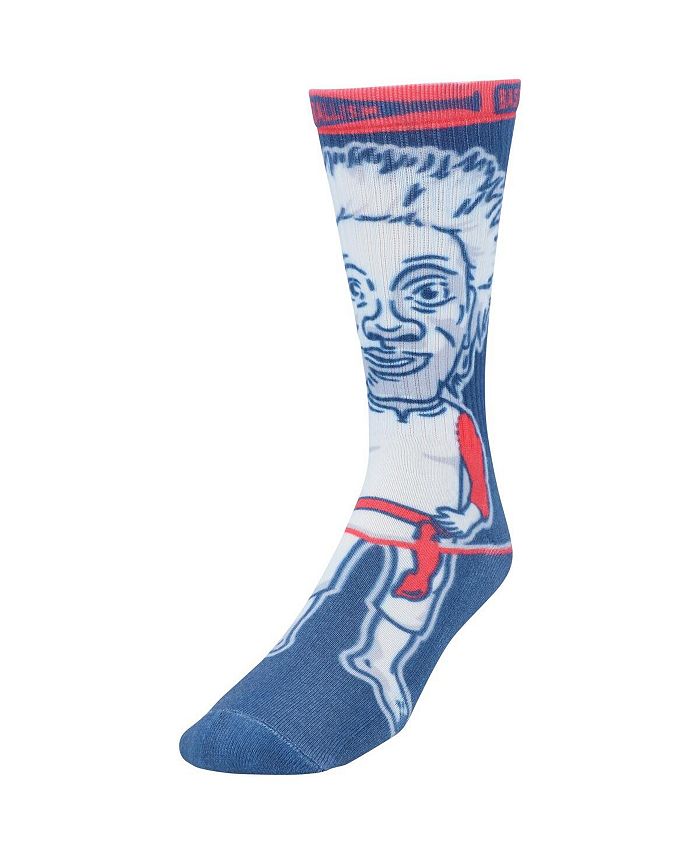 Baseballism Men's and Women's Navy Major League Jobu Calf Socks Macy's