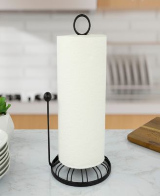 Diversified Contempo Paper Towel Holder