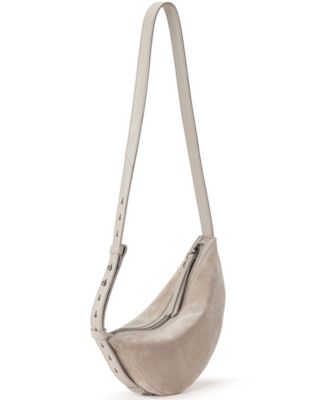 Women's Tess Leather Sling Crossbody Bag