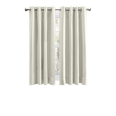 Ultimate Black Out Grommet Panel w/Wand