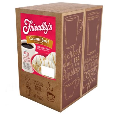 Friendly's