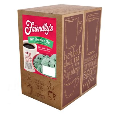 Friendly's