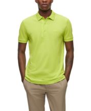 Green Polo Hugo Boss Macy s