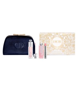 DIOR Addict Lip Makeup Gift Set - Macy's