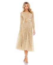 Women s Long Sleeve Dresses Macy s
