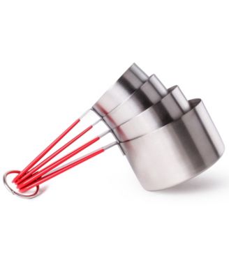 Stainless Steel 7-Pc. Baking Set 