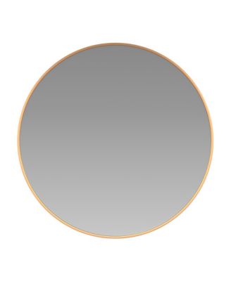 Monaco Accent Mirror For Bathroom, Vanity, Entryway, Dining Room, & Living Room