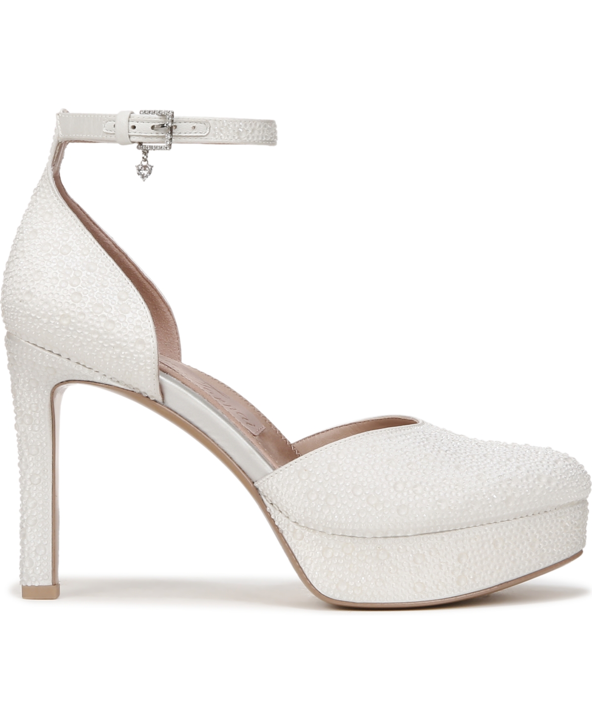 Pnina Tornai for Naturalizer Rak Platform Dress Pumps