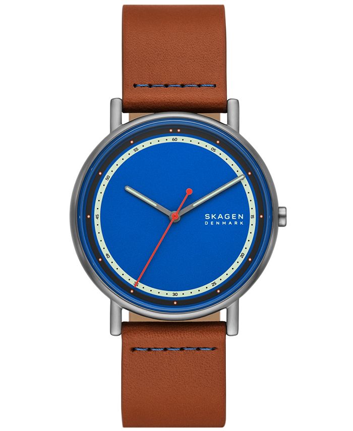 新販売 SKAGEN HORISONT 40mm | www.barkat.tv