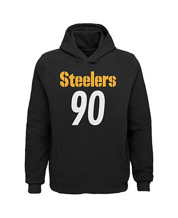 Tj watt hoodie outlet