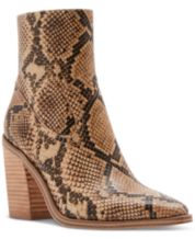Steve madden intyce boots macys hotsell