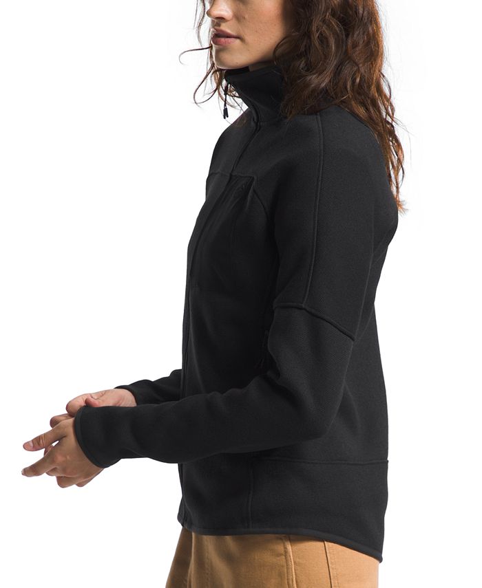 The North Face Women's Front Range Fleece Jacket