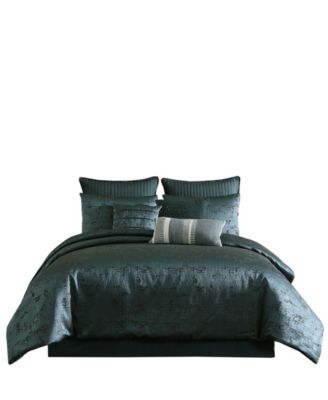 Dobbins 10-Pc. Comforter Set, King