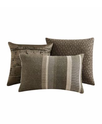 Dobbins 9-Pc. Comforter Set, Queen