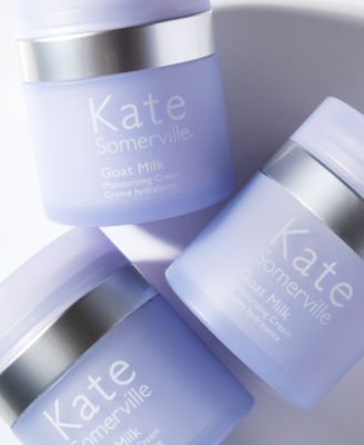 Goat Milk Moisturizing Cream, 1.7 oz.