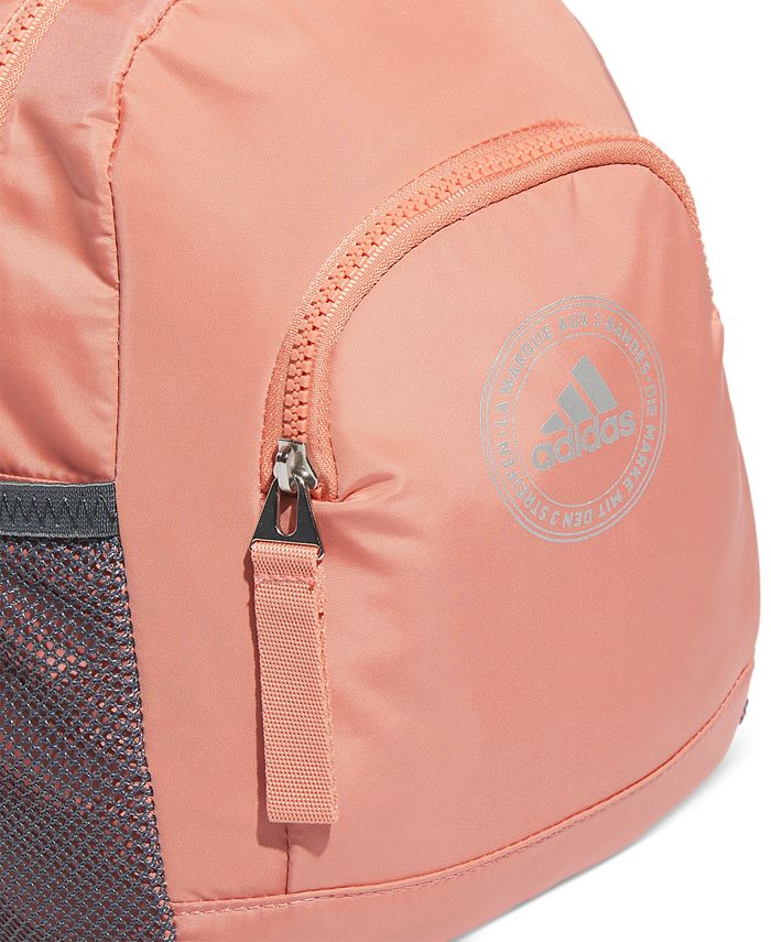 adidas Women's Linear 3 Mini Backpack Macy's