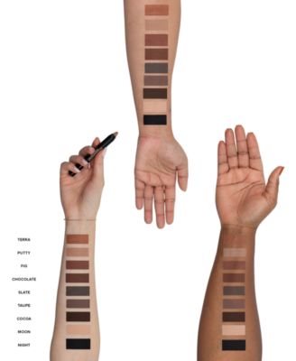 Magnetic Matte Eye Color