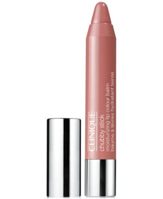 Chubby Stick Moisturizing Lip Colour Balm, 0.1 oz
