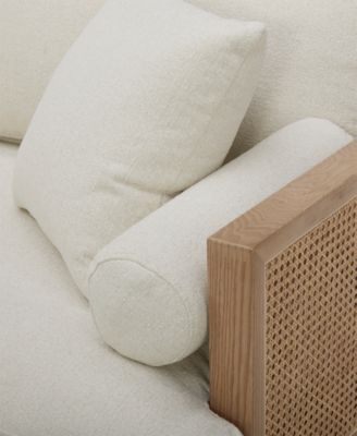 CLOSEOUT! Kellsie 81" Fabric Apartment Sofa, Created for Macy's