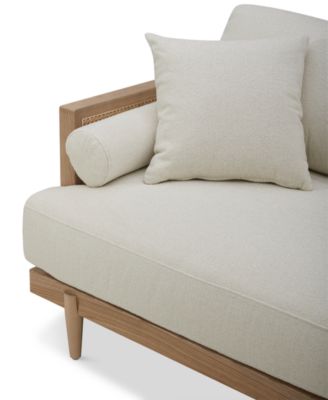 CLOSEOUT! Kellsie 65" Fabric Loveseat, Created for Macy's