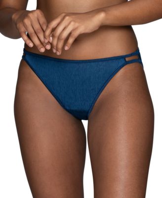 Vanity Fair Lingerie - Illumination String Bikini 18108