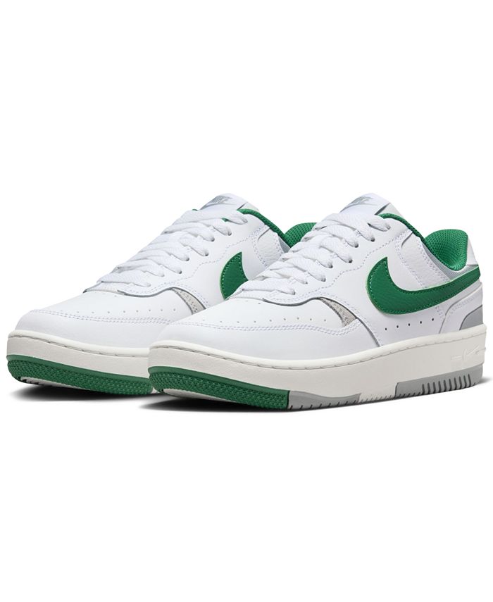 Tenis Casual Nike Air Force 1 Noble Green Unisex