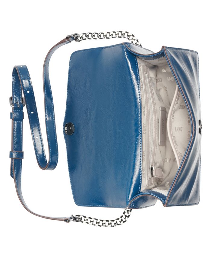 DKNY Elissa Small Shoulder Bag Macy's
