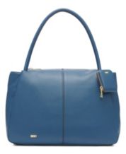 DKNY DKNY women's shoulder bag BLUE R24EXV34ELLIEBLM