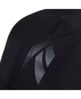 Men's Technical Running Cap With Drawcord